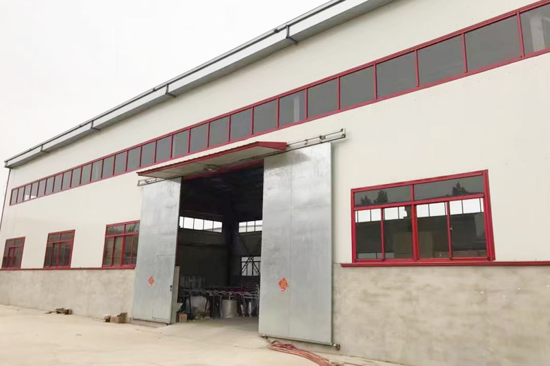 Factory