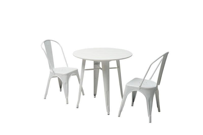 Table TS-114 Chair TS-101