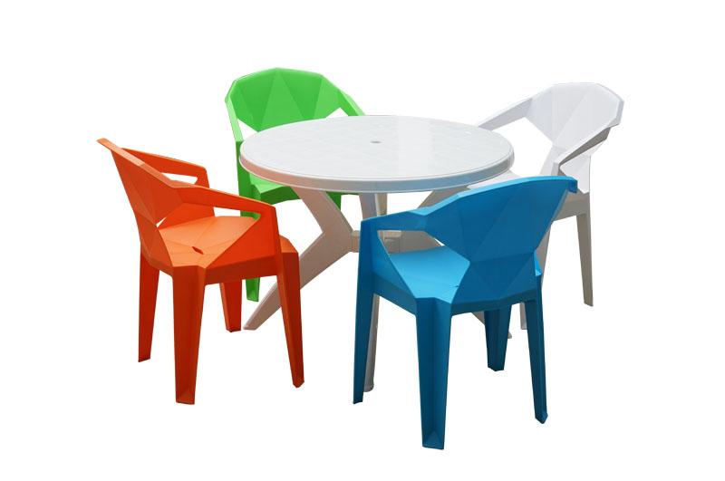 chair TS-2271,Table -2271T