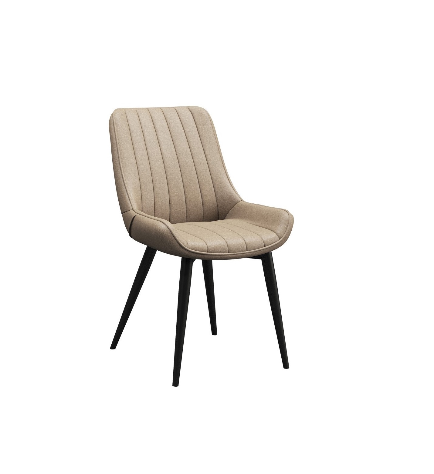 PU Dining Chair